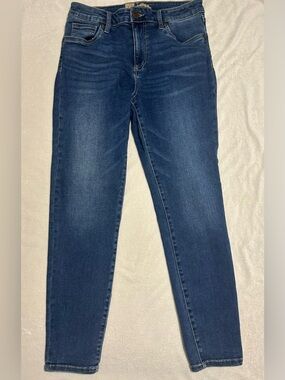 Kut from the Kloth skinny jeans